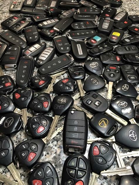 Where to get car keys made. Things To Know About Where to get car keys made. 